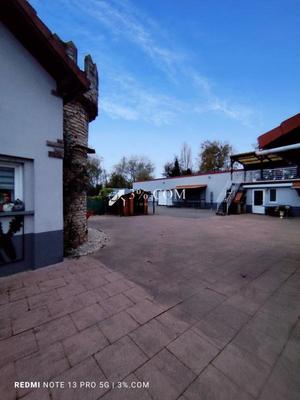 Propriété - 525 m² - 15 pièces