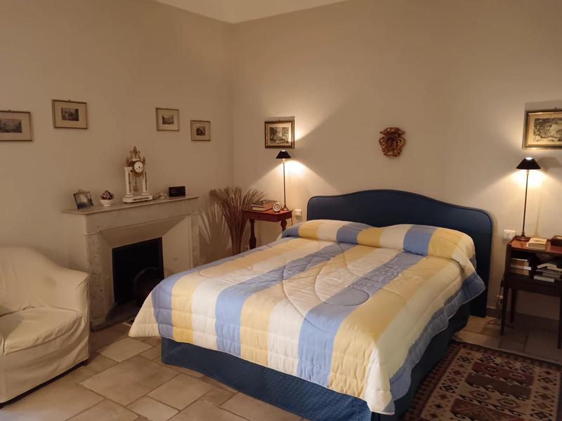 Maison de village - 82 m² - 3 pièces