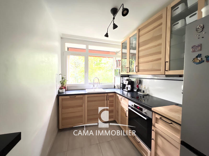 Appartement - 73 m² - 4 pièces