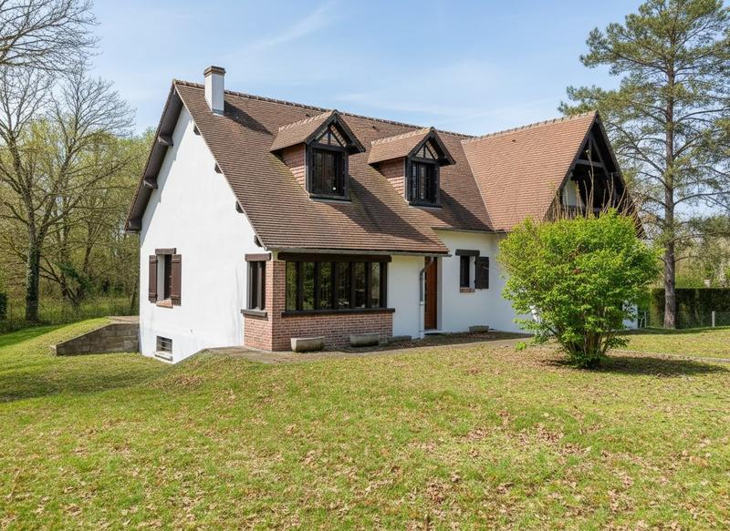 Maison - 153 m² - 6 pièces