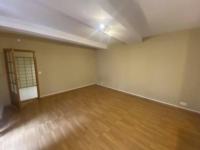 Appartement - 55 m² - 2 pièces