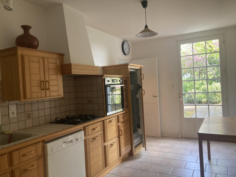 Propriété - 155 m² - 8 pièces