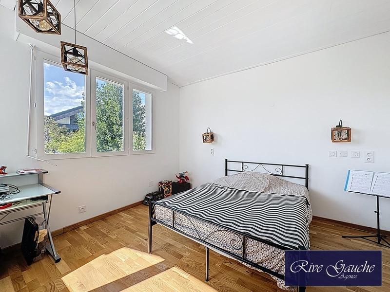 Maison - 267 m² - 7 pièces