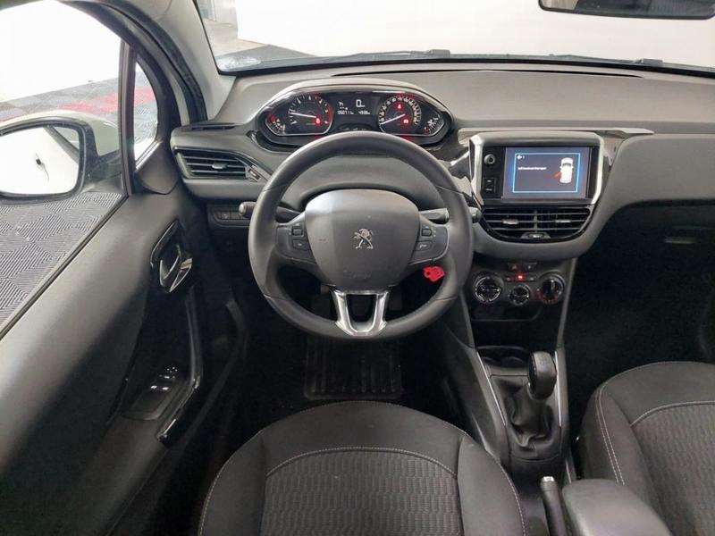 Peugeot 208 Bluehdi 100 s&amp;amp;S Active Business