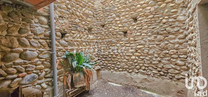 Maison - 102 m² - 4 pièces