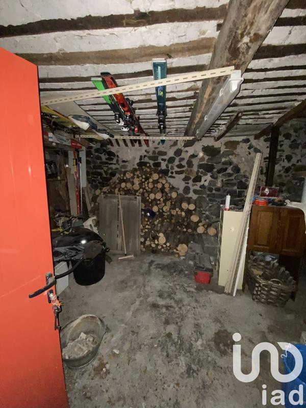 Appartement - 30 m² - 3 pièces