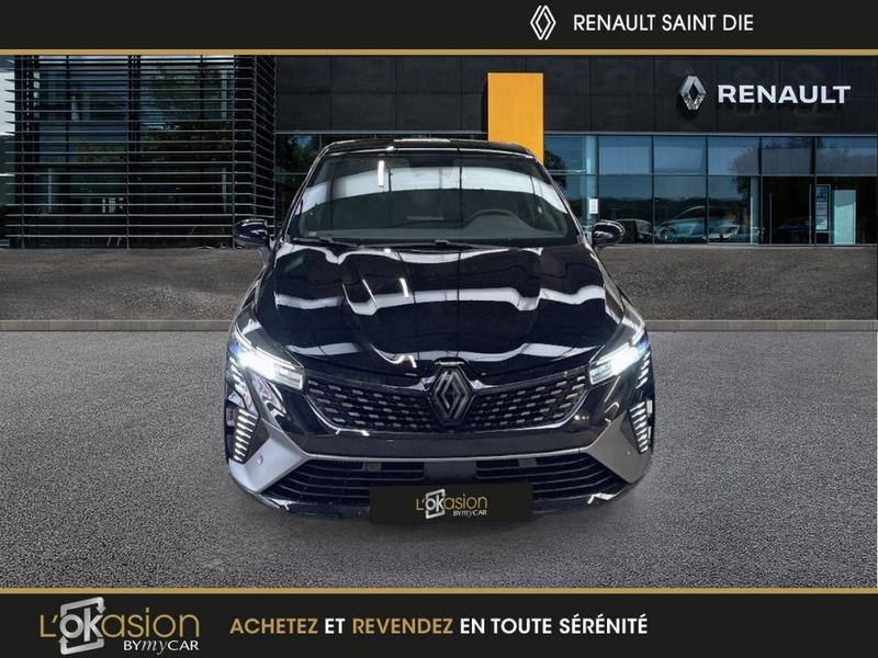 Renault Clio V TCe 90 ch Gsr2 Esprit Alpine