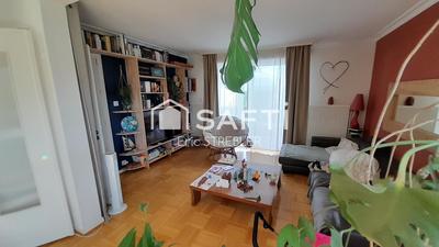 Maison - 116 m² - 5 pièces