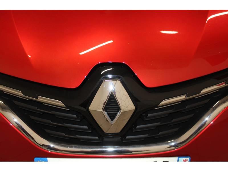 Renault Captur E-Tech Plug-in 160 - 21 Intens