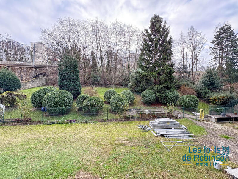 Appartement - 81 m² - 4 pièces