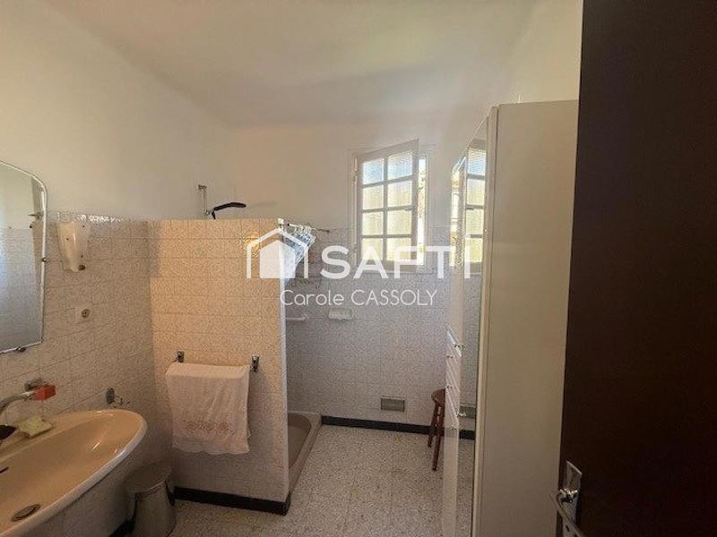 Villa - 115 m² - 6 pièces