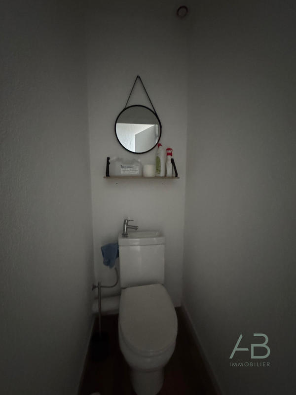 Local d'activités - 27 m²