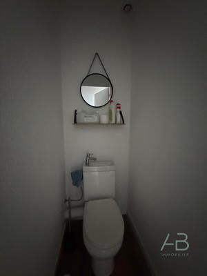 Local d'activités - 27 m²