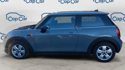 Mini Mini 1.5 75 One