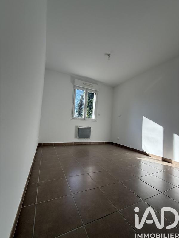 Maison - 97 m² - 4 pièces