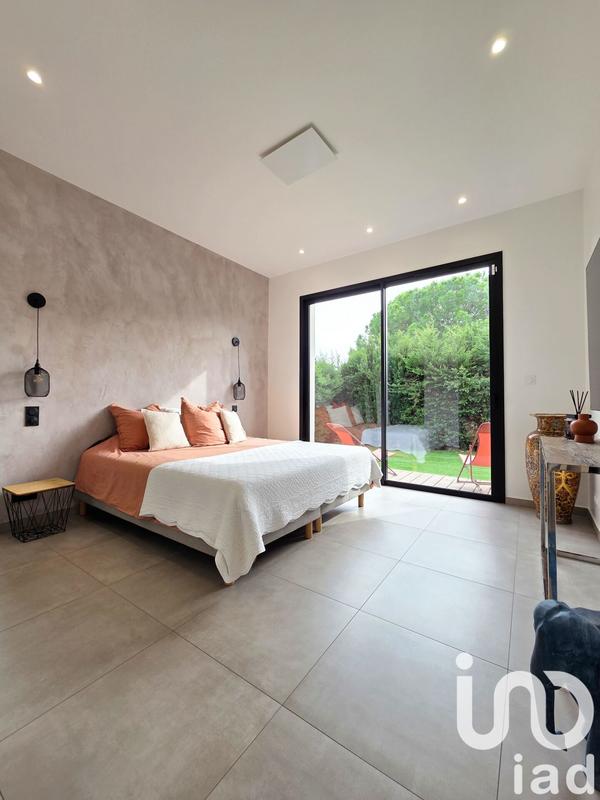 Maison de maîtres - 207 m² - 5 pièces