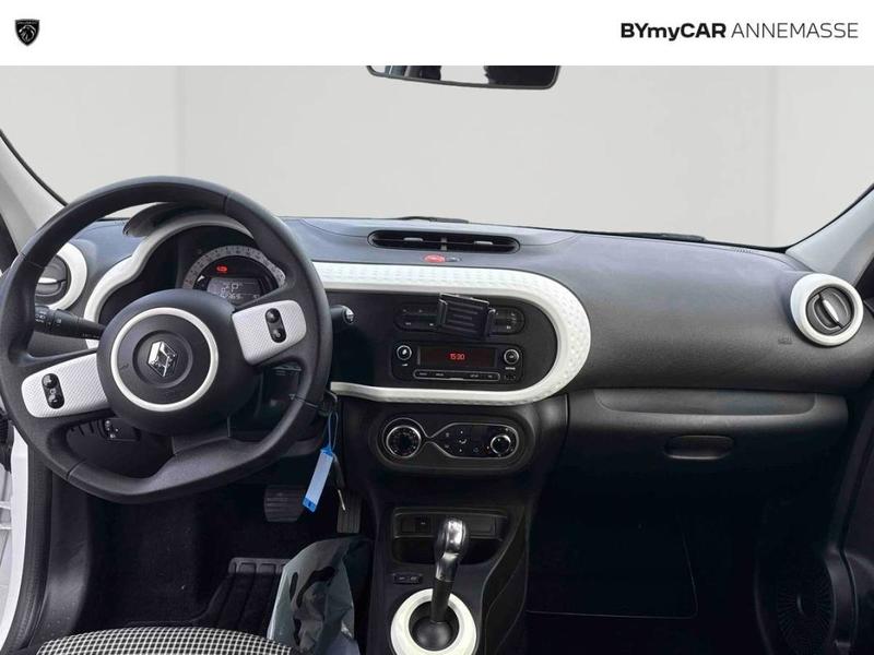 Renault Twingo Electric III Achat Intégral Life