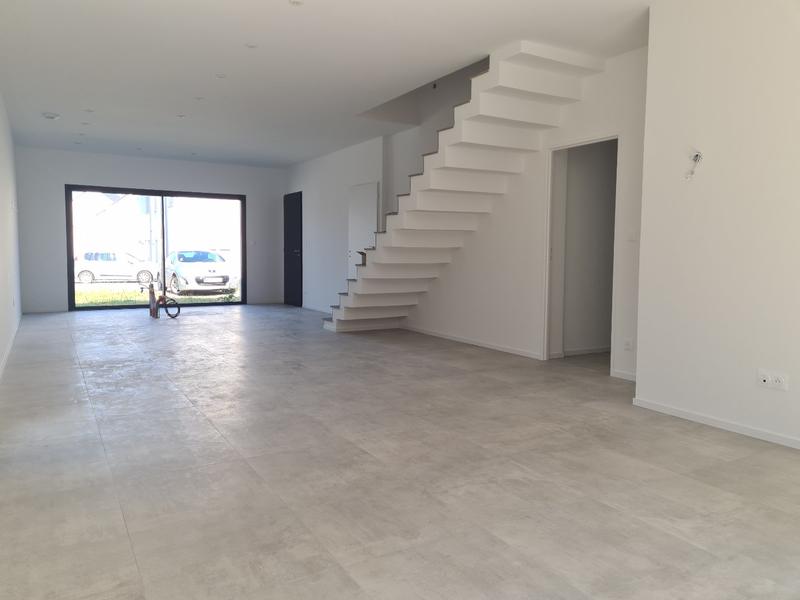 Maison - 131 m² - 5 pièces