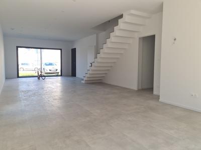Maison - 131 m² - 5 pièces