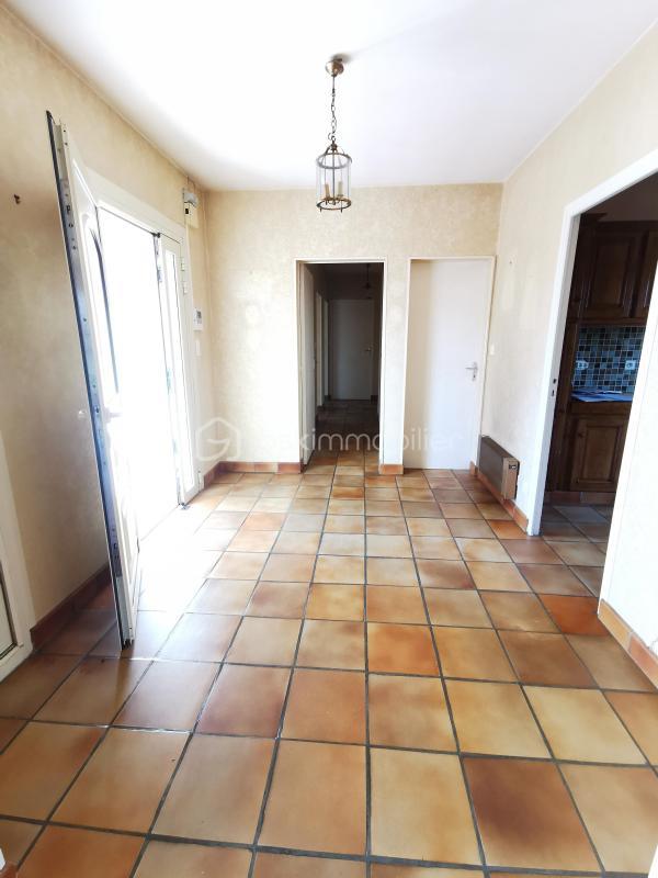 Maison traditionnelle - 162 m² - 5 pièces