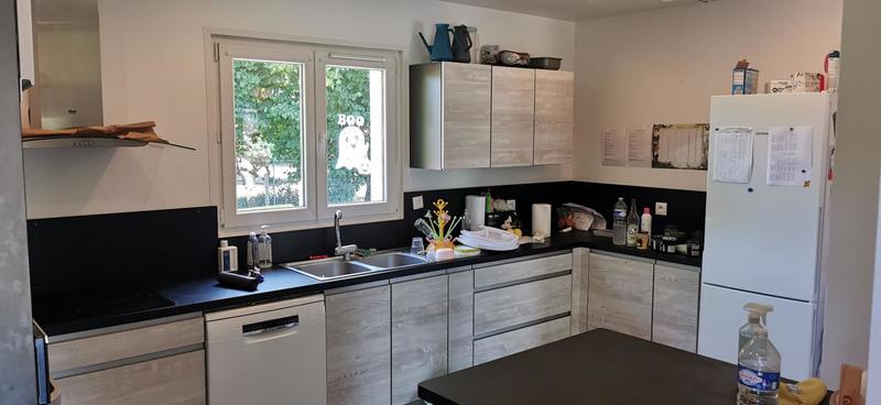 Maison - 165 m² - 8 pièces