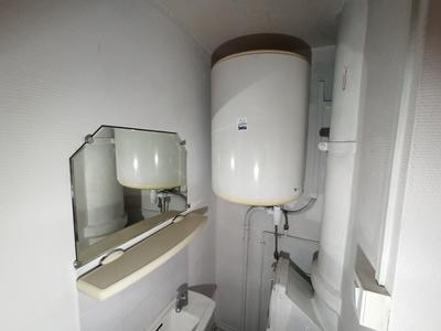 Local commercial - 115 m²