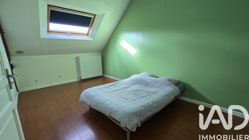 Maison - 132 m² - 5 pièces