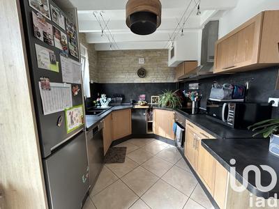 Maison - 83 m² - 4 pièces