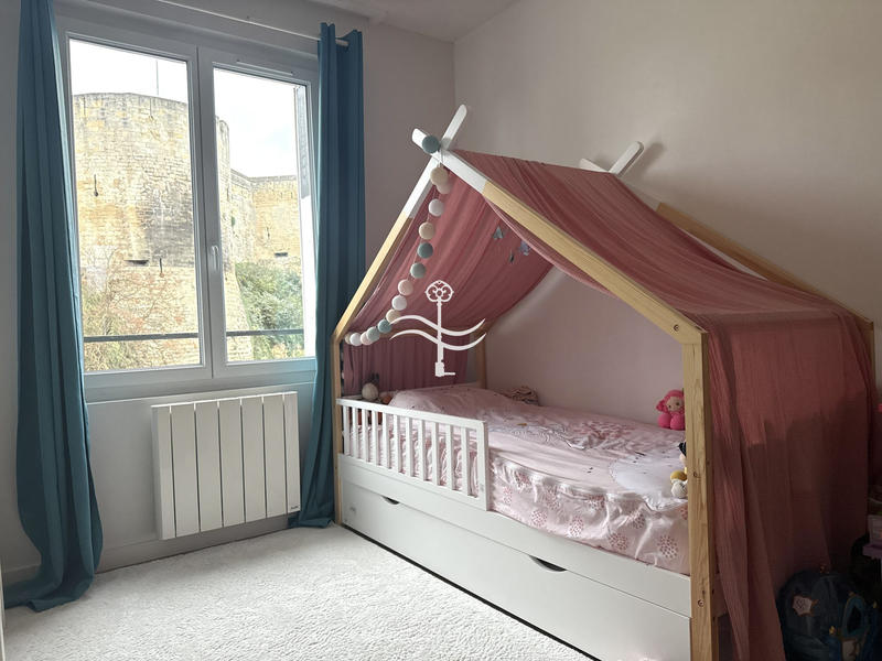 Appartement - 69 m² - 3 pièces