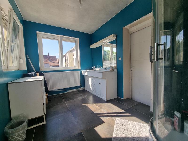 Maison - 156 m² - 8 pièces