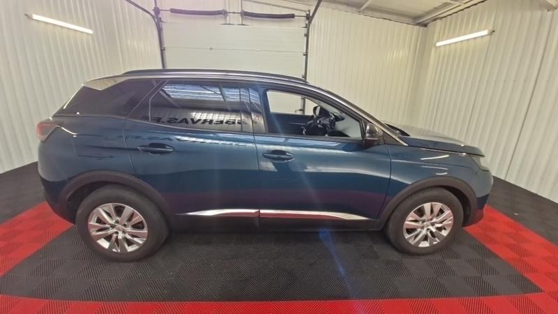 Peugeot 3008 Bluehdi 130ch Ss Bvm6 Style
