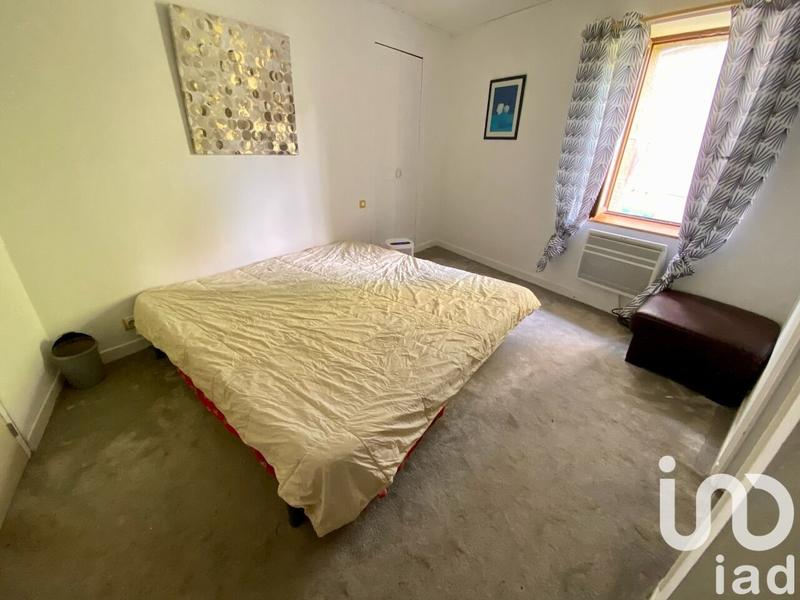 Maison - 129 m² - 5 pièces