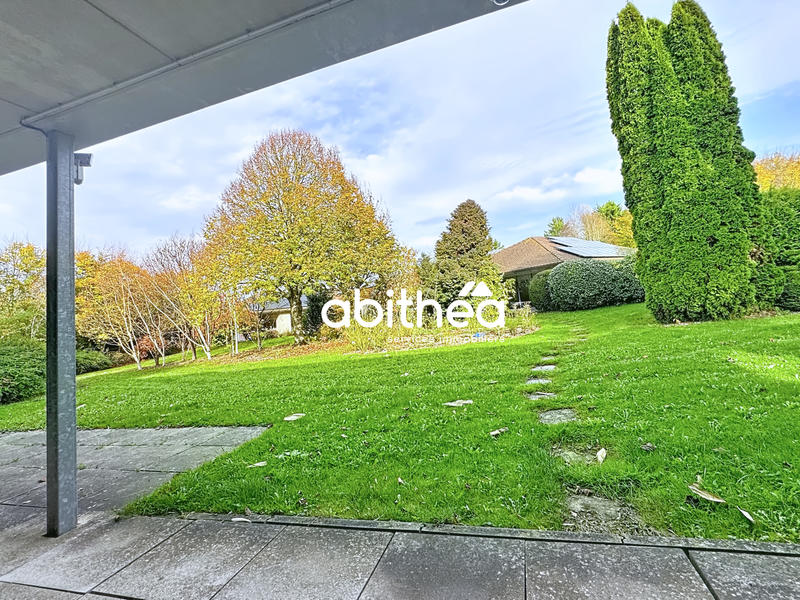 Maison - 83 m² - 2 pièces