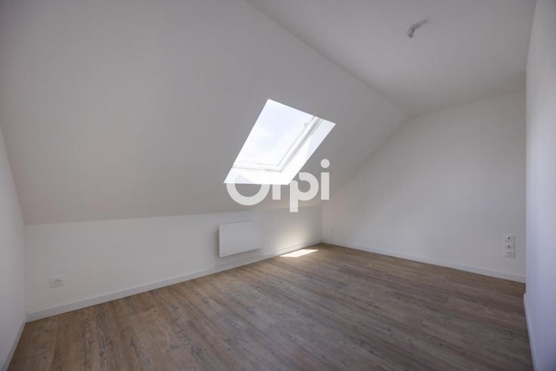 Maison - 81 m² - 5 pièces