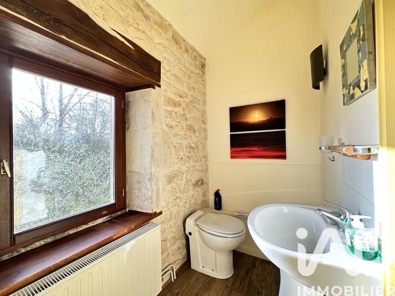 Maison de campagne - 202 m² - 5 pièces