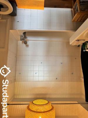 Maison - 30 m² - 1 pièce