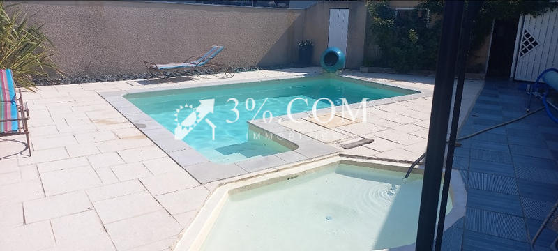 Villa - 150 m² - 8 pièces