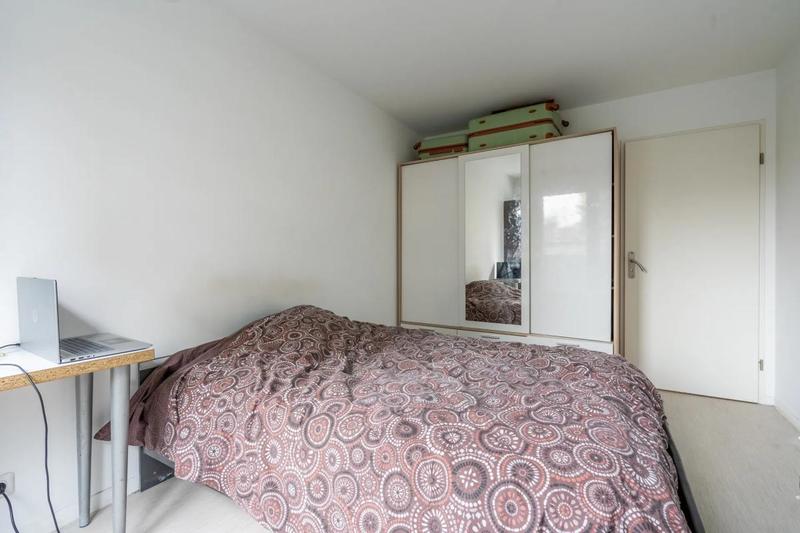 Appartement - 58 m² - 4 pièces