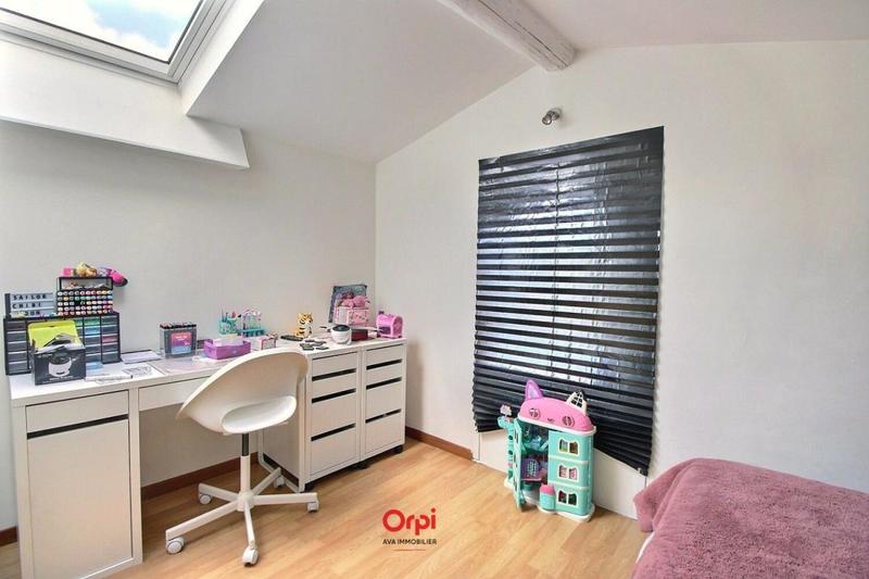 Immeuble - 186 m² - 7 pièces