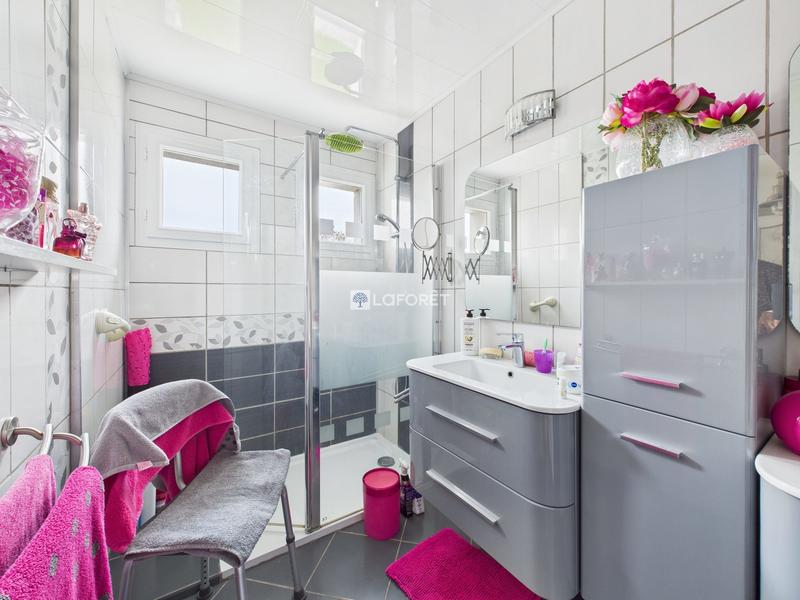 Maison ancienne - 148 m² - 7 pièces