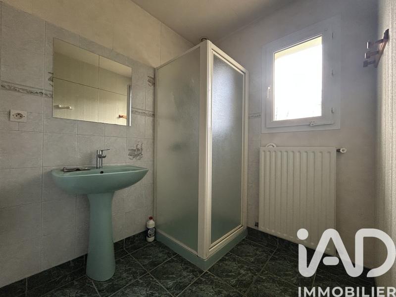 Maison - 117 m² - 5 pièces