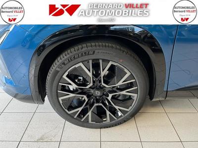 Renault Austral full hybrid E-Tech 200 ch Esprit Alpine