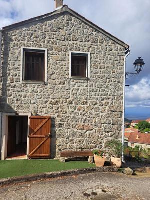 Maison - 43 m² - 3 pièces