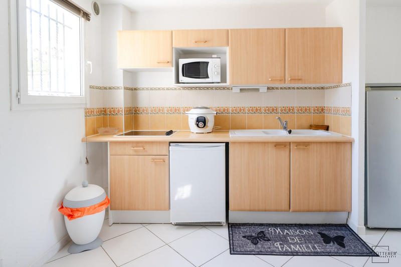 Maison - 68 m² - 3 pièces