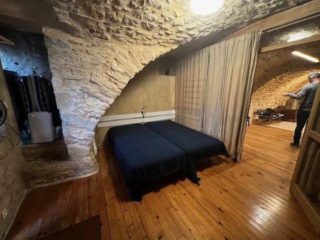 Appartement - 326 m² - 13 pièces