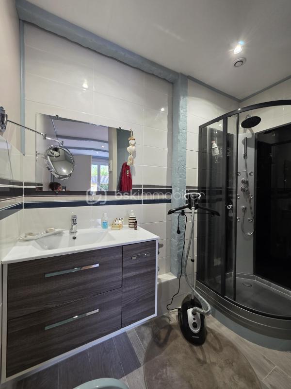 Maison - 173 m² - 5 pièces