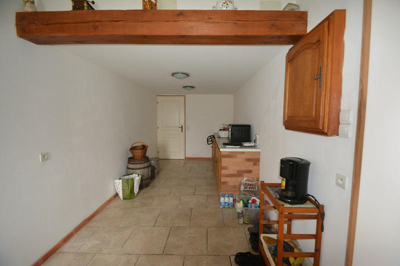 Maison - 98 m² - 5 pièces