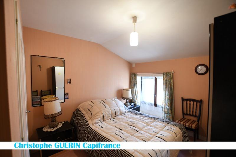 Maison - 148 m² - 8 pièces