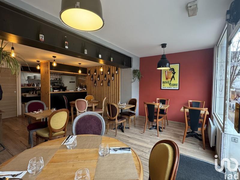 Local commercial - 56 m²