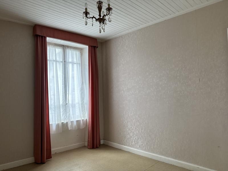 Maison - 78 m² - 5 pièces